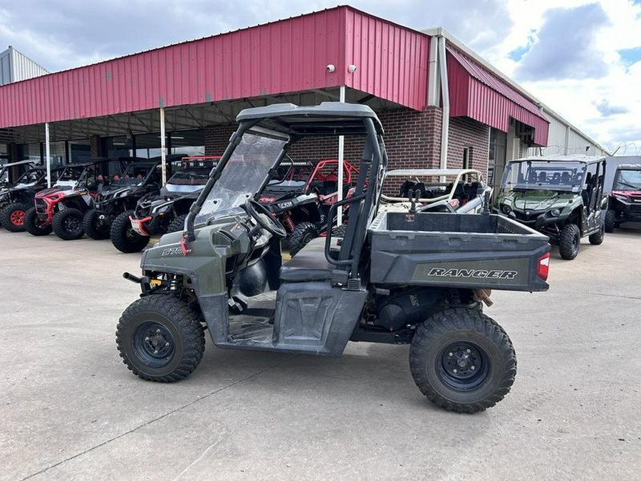 2022 Polaris® Ranger 570 Full-Size