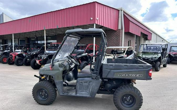 2022 Polaris® Ranger 570 Full-Size