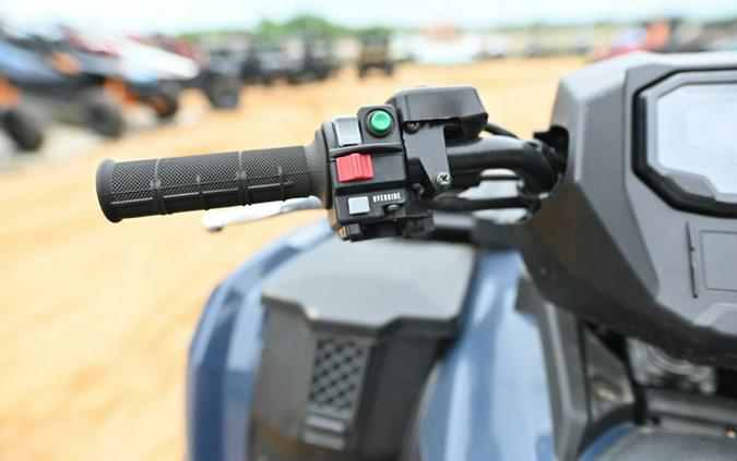 2025 Kawasaki Brute Force 750 EPS