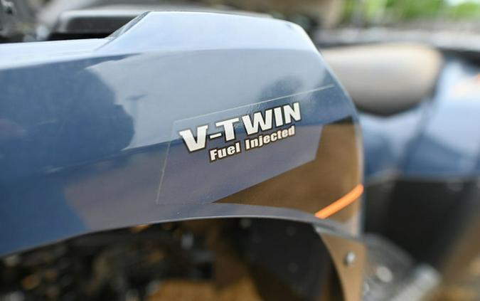 2025 Kawasaki Brute Force 750 EPS