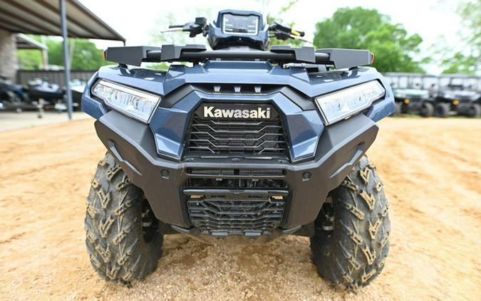 2025 Kawasaki Brute Force 750 EPS