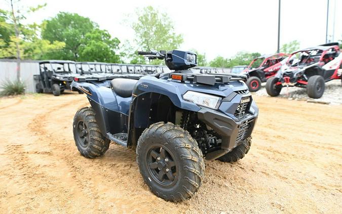 2025 Kawasaki Brute Force 750 EPS