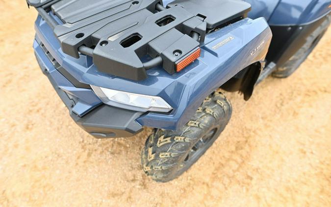 2025 Kawasaki Brute Force 750 EPS