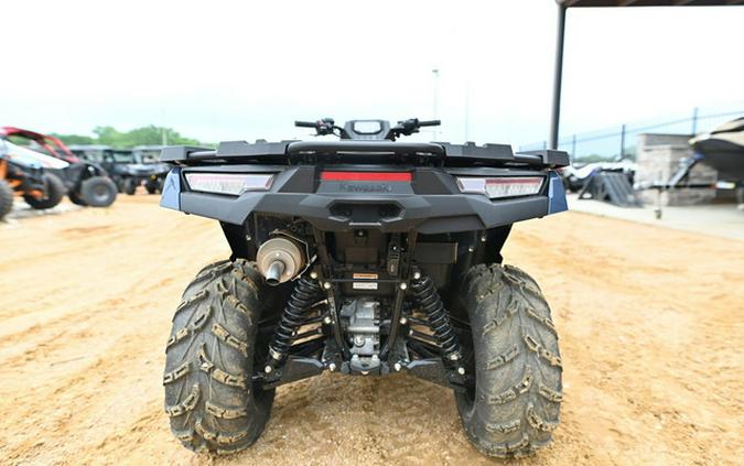 2025 Kawasaki Brute Force 750 EPS