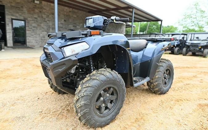 2025 Kawasaki Brute Force 750 EPS