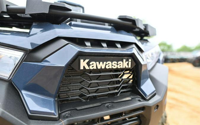 2025 Kawasaki Brute Force 750 EPS