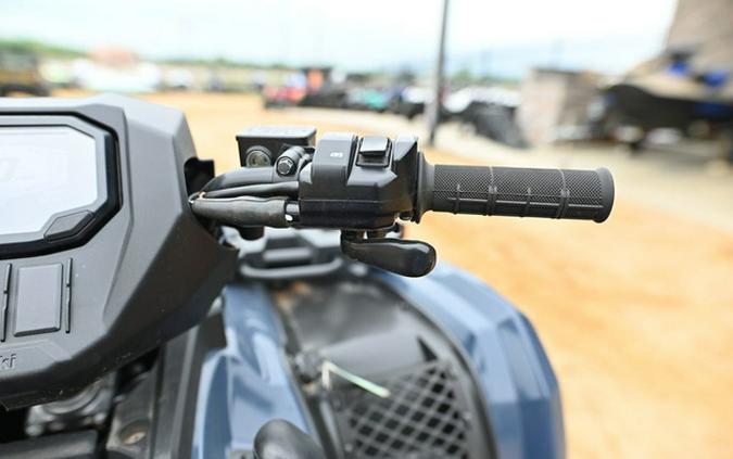 2025 Kawasaki Brute Force 750 EPS