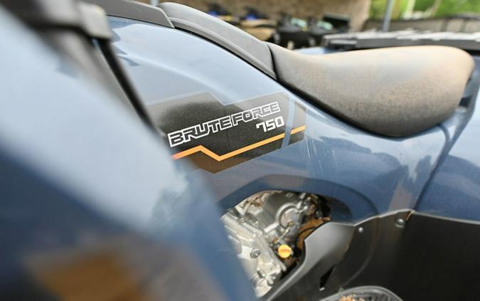 2025 Kawasaki Brute Force 750 EPS