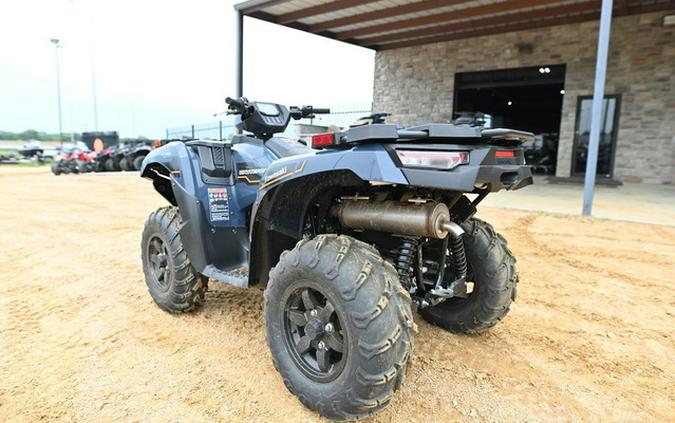 2025 Kawasaki Brute Force 750 EPS