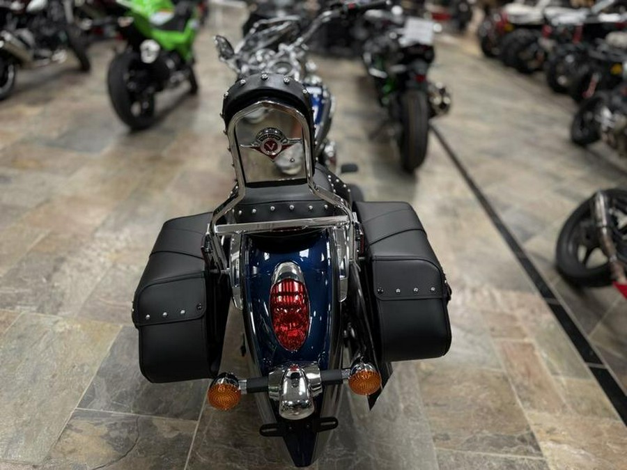 2025 Kawasaki Vulcan® 900 Classic LT