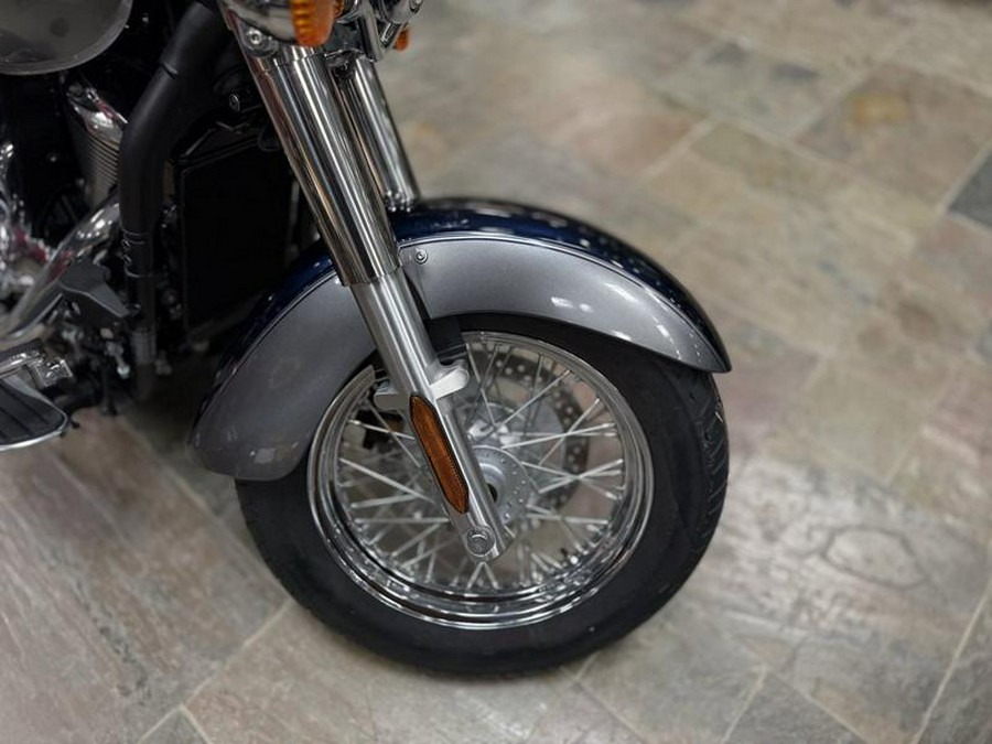 2025 Kawasaki Vulcan® 900 Classic LT