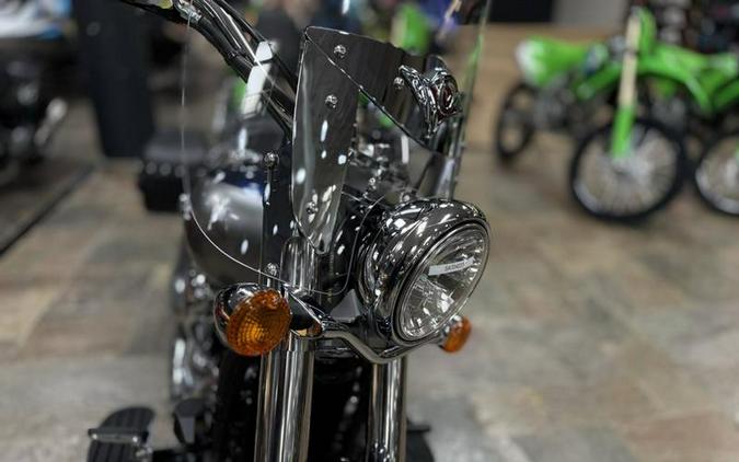 2025 Kawasaki Vulcan® 900 Classic LT
