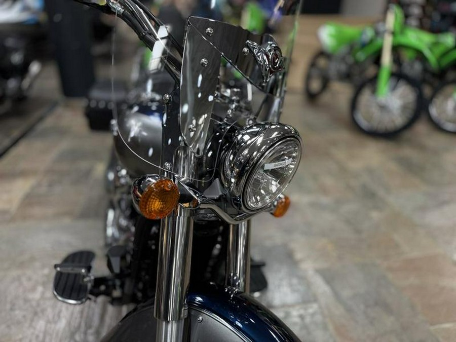 2025 Kawasaki Vulcan® 900 Classic LT