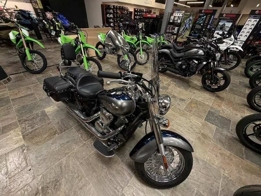 2025 Kawasaki Vulcan® 900 Classic LT