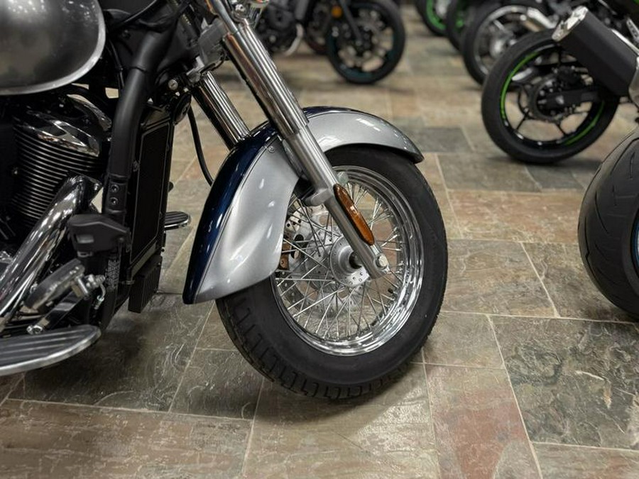 2025 Kawasaki Vulcan® 900 Classic LT