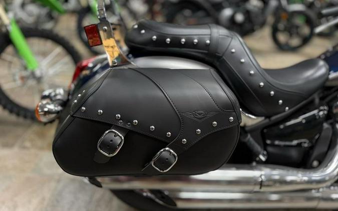 2025 Kawasaki Vulcan® 900 Classic LT