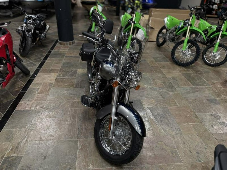 2025 Kawasaki Vulcan® 900 Classic LT