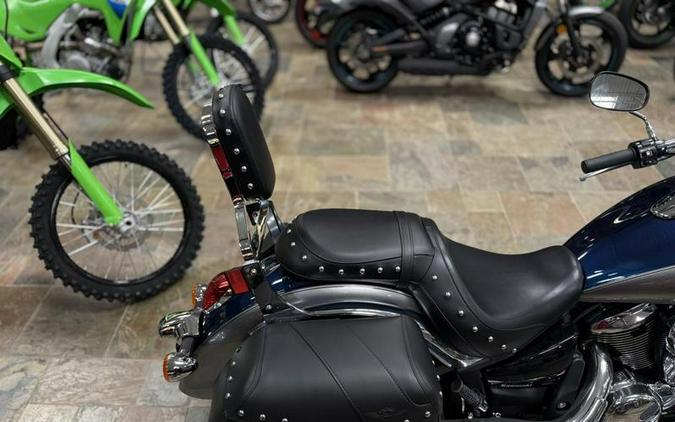 2025 Kawasaki Vulcan® 900 Classic LT