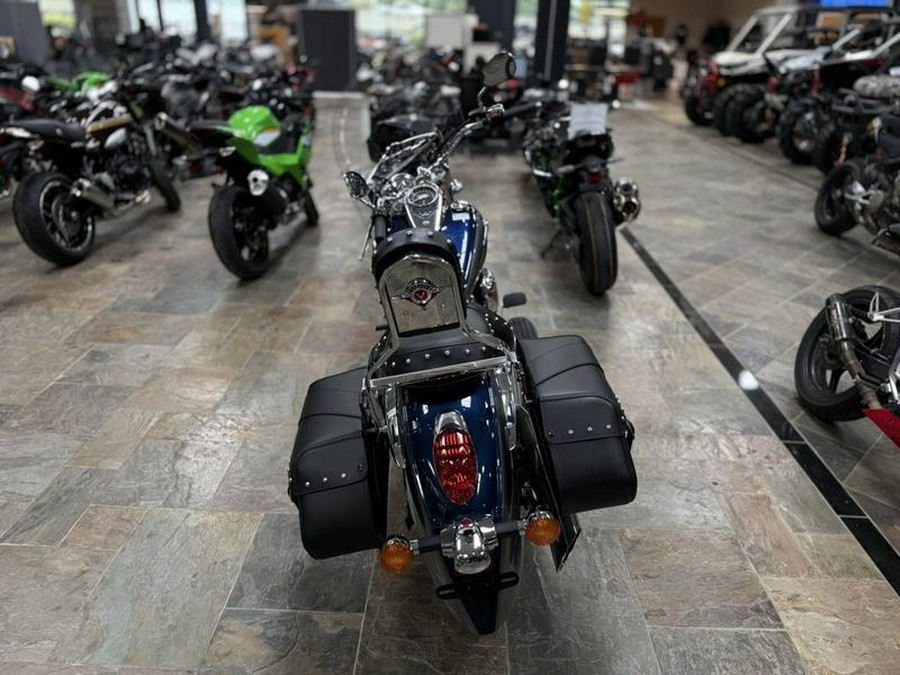 2025 Kawasaki Vulcan® 900 Classic LT