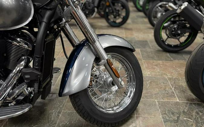 2025 Kawasaki Vulcan® 900 Classic LT