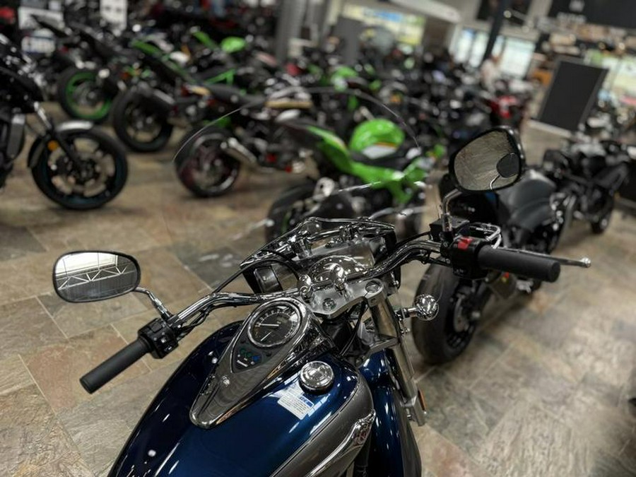 2025 Kawasaki Vulcan® 900 Classic LT