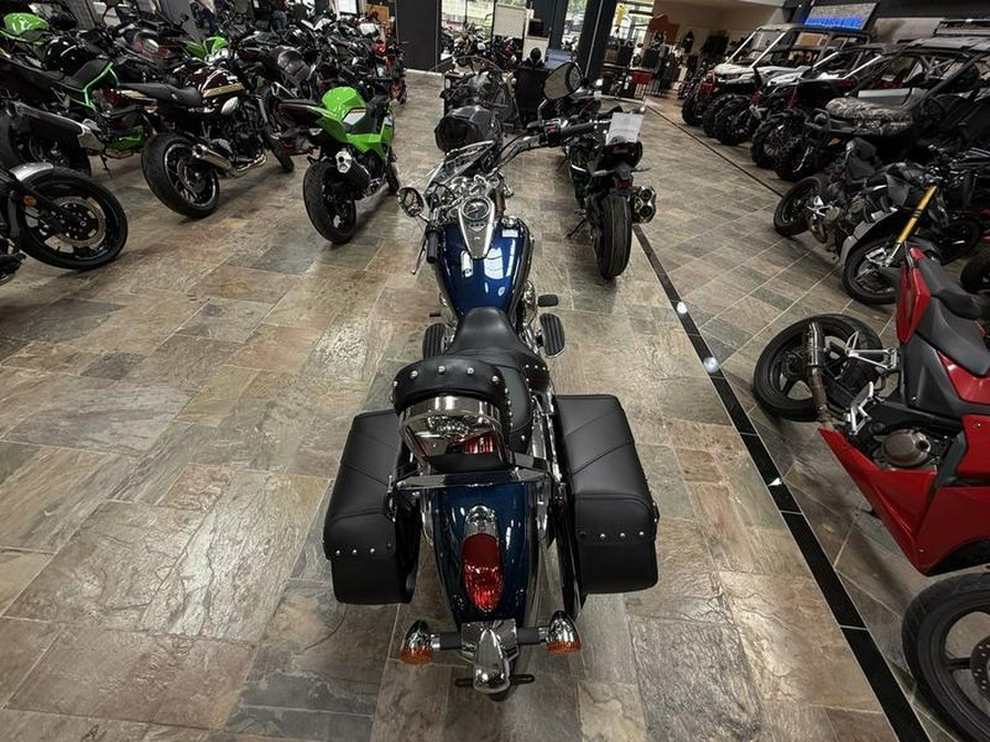 2025 Kawasaki Vulcan® 900 Classic LT