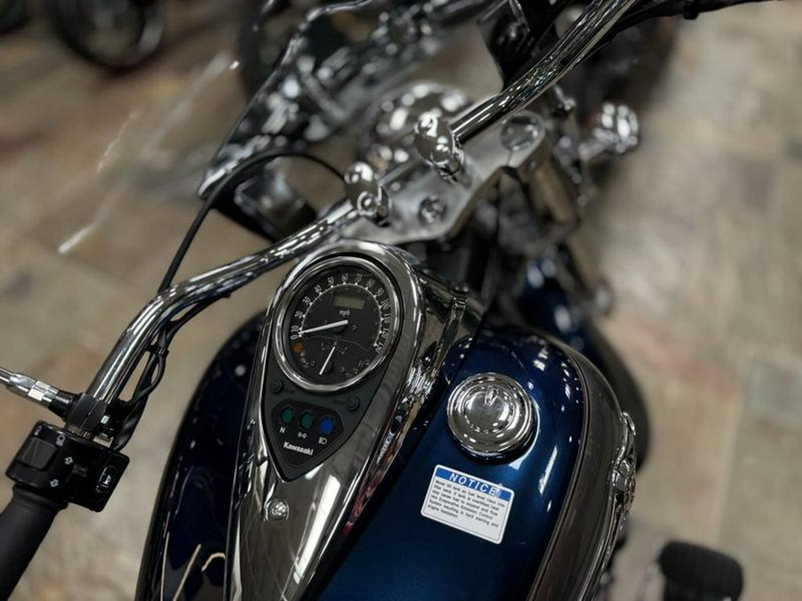 2025 Kawasaki Vulcan® 900 Classic LT