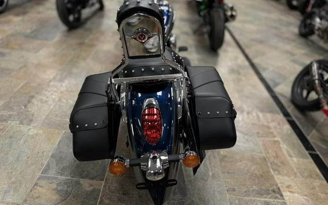 2025 Kawasaki Vulcan® 900 Classic LT