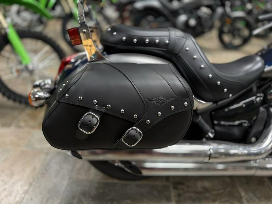 2025 Kawasaki Vulcan® 900 Classic LT