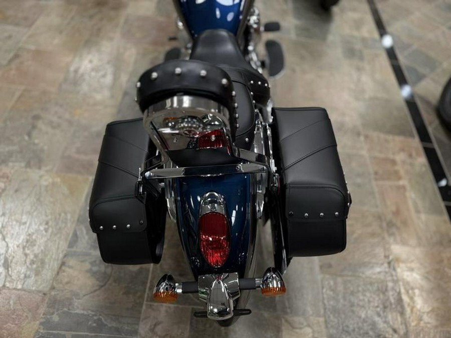 2025 Kawasaki Vulcan® 900 Classic LT