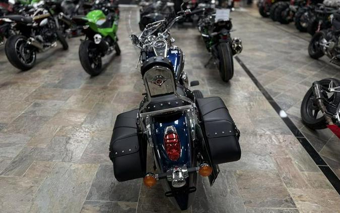 2025 Kawasaki Vulcan® 900 Classic LT