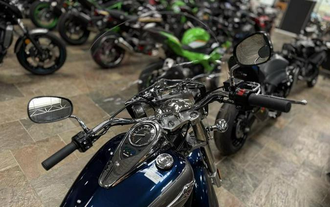 2025 Kawasaki Vulcan® 900 Classic LT