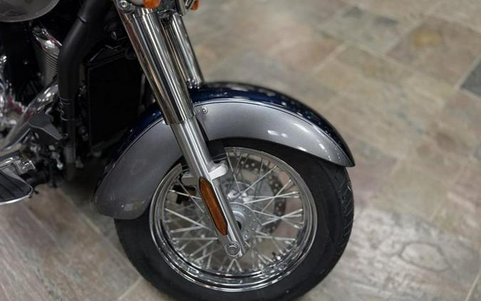 2025 Kawasaki Vulcan® 900 Classic LT
