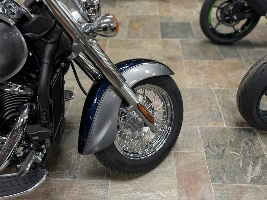 2025 Kawasaki Vulcan® 900 Classic LT