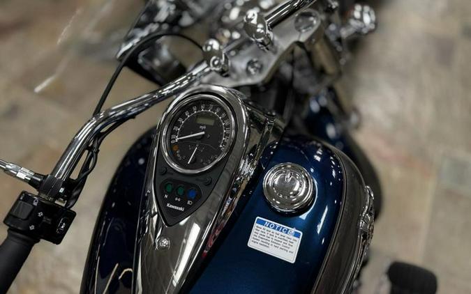 2025 Kawasaki Vulcan® 900 Classic LT