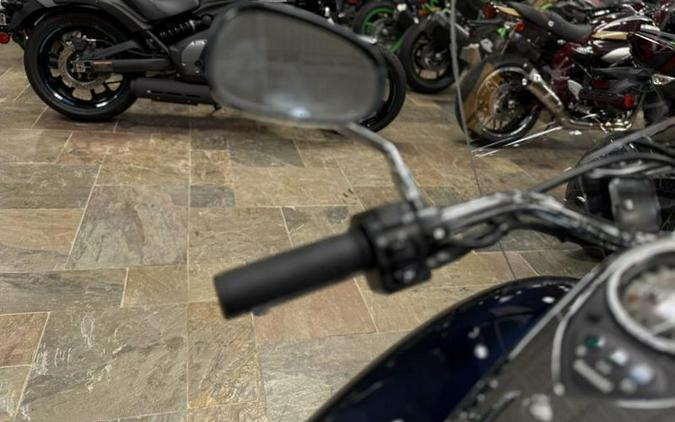 2025 Kawasaki Vulcan® 900 Classic LT