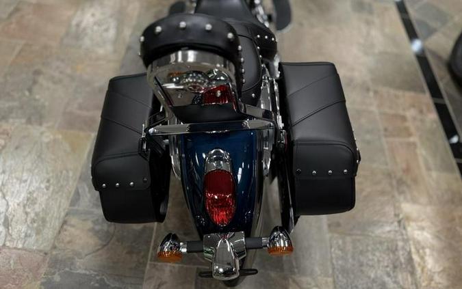 2025 Kawasaki Vulcan® 900 Classic LT
