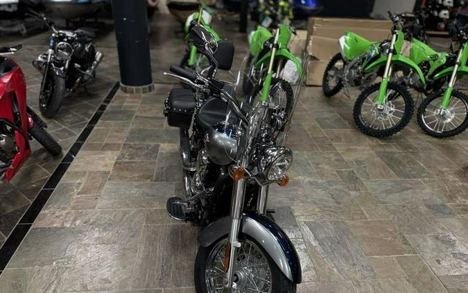 2025 Kawasaki Vulcan® 900 Classic LT