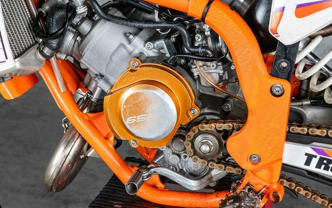 2024 KTM 65 SX 50