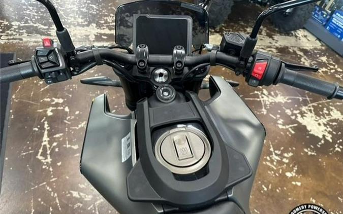 2024 Husqvarna® Svartpilen 401