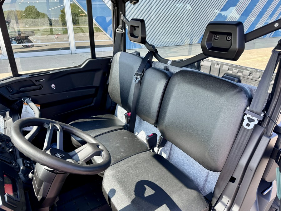 2026 Can-Am Defender DPS CAB HD10