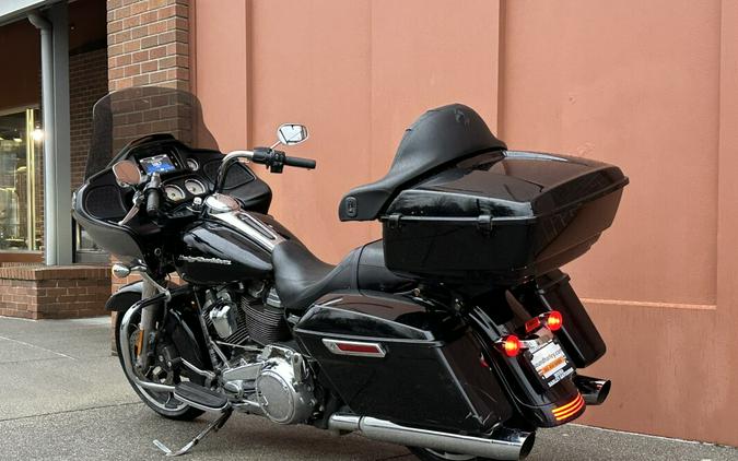 2020 Harley-Davidson® Road Glide® Vivid Black