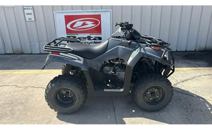 2023 MXU 270 I - KYMCO