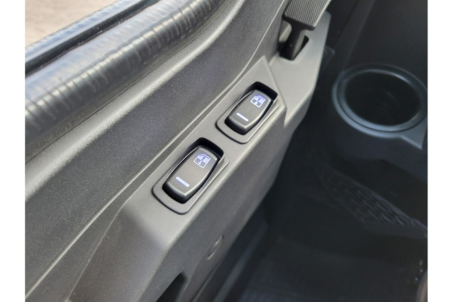 2026 Polaris Ranger Northstar Crew Ultimate Ride Command