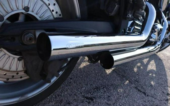 2014 Yamaha XV19CSEL/C Raider S