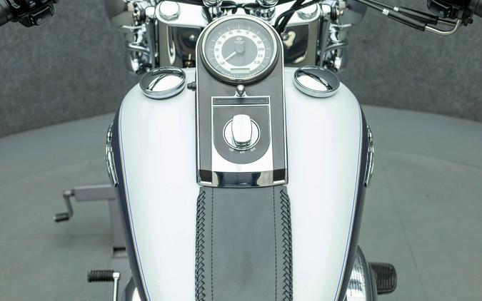 2010 HARLEY DAVIDSON FLSTN SOFTAIL DELUXE