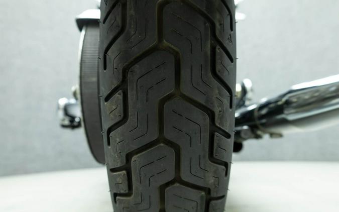 2010 HARLEY DAVIDSON FLSTN SOFTAIL DELUXE