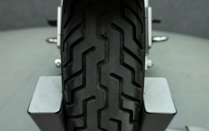 2010 HARLEY DAVIDSON FLSTN SOFTAIL DELUXE