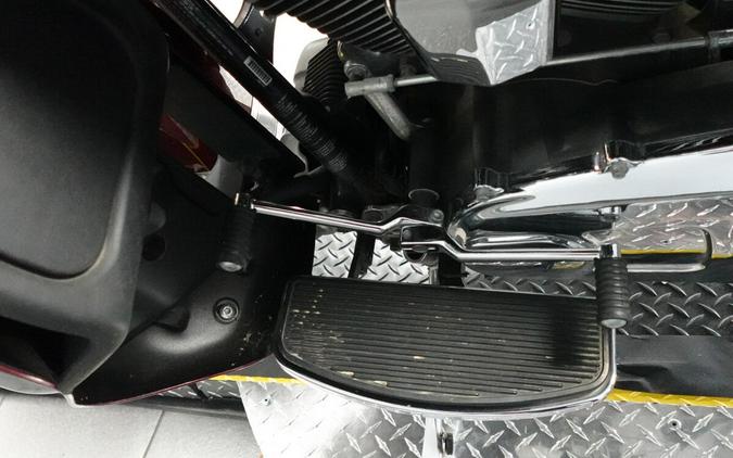 2016 Harley-Davidson Ultra Limited FLHTK