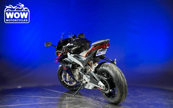 2026 Aprilia® RS 660 FACTORY